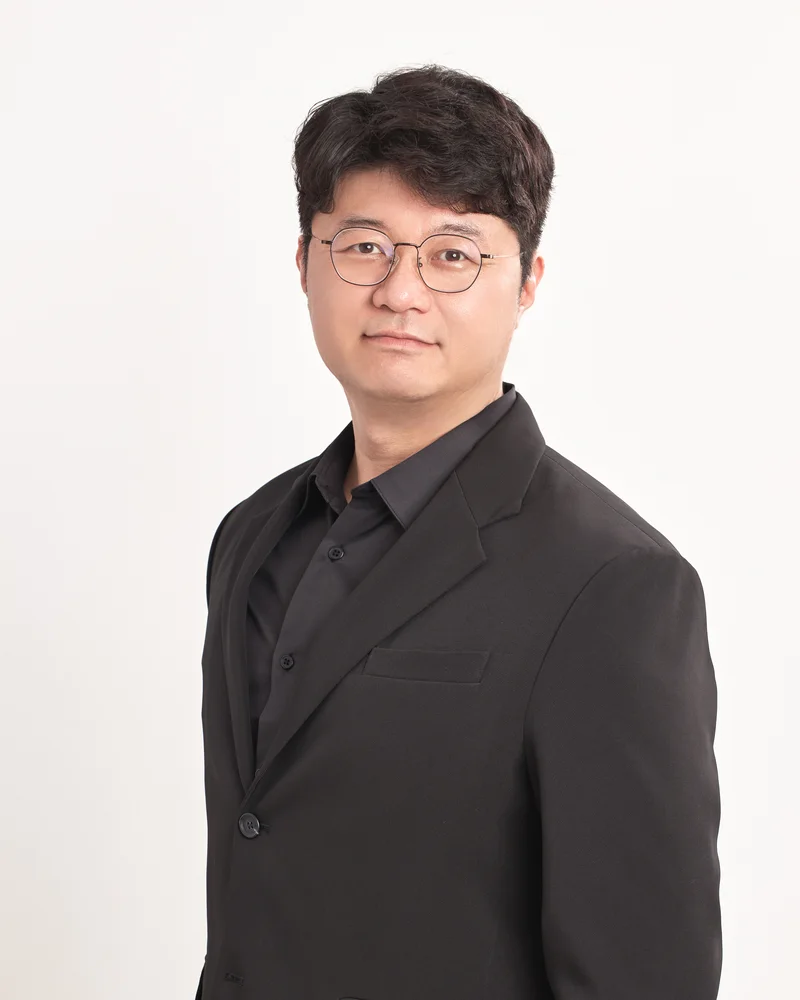김한빛 팀장 프로필 사진